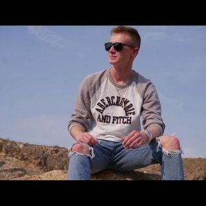 Meet your Posher, Tyler